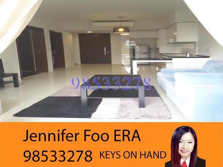 Archipelago (D16), Condominium #160002902